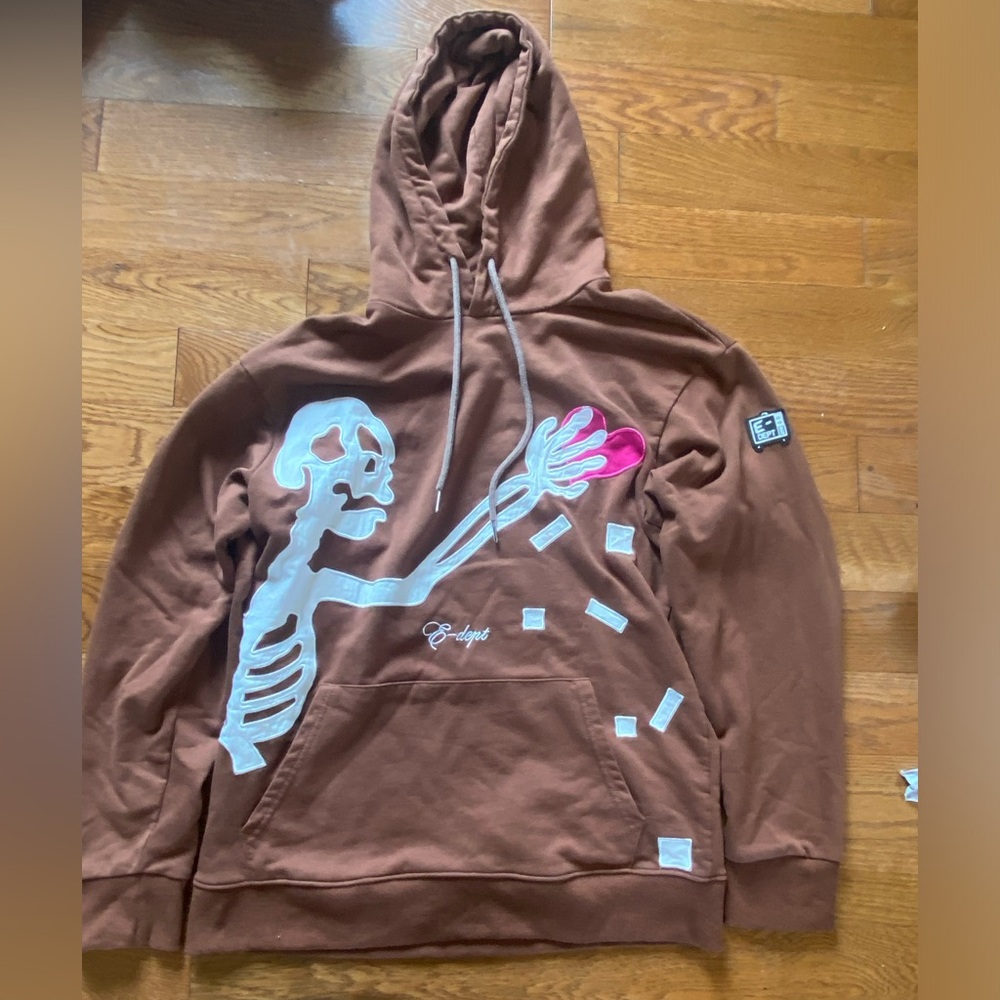 Aelfric Eden Hoodie